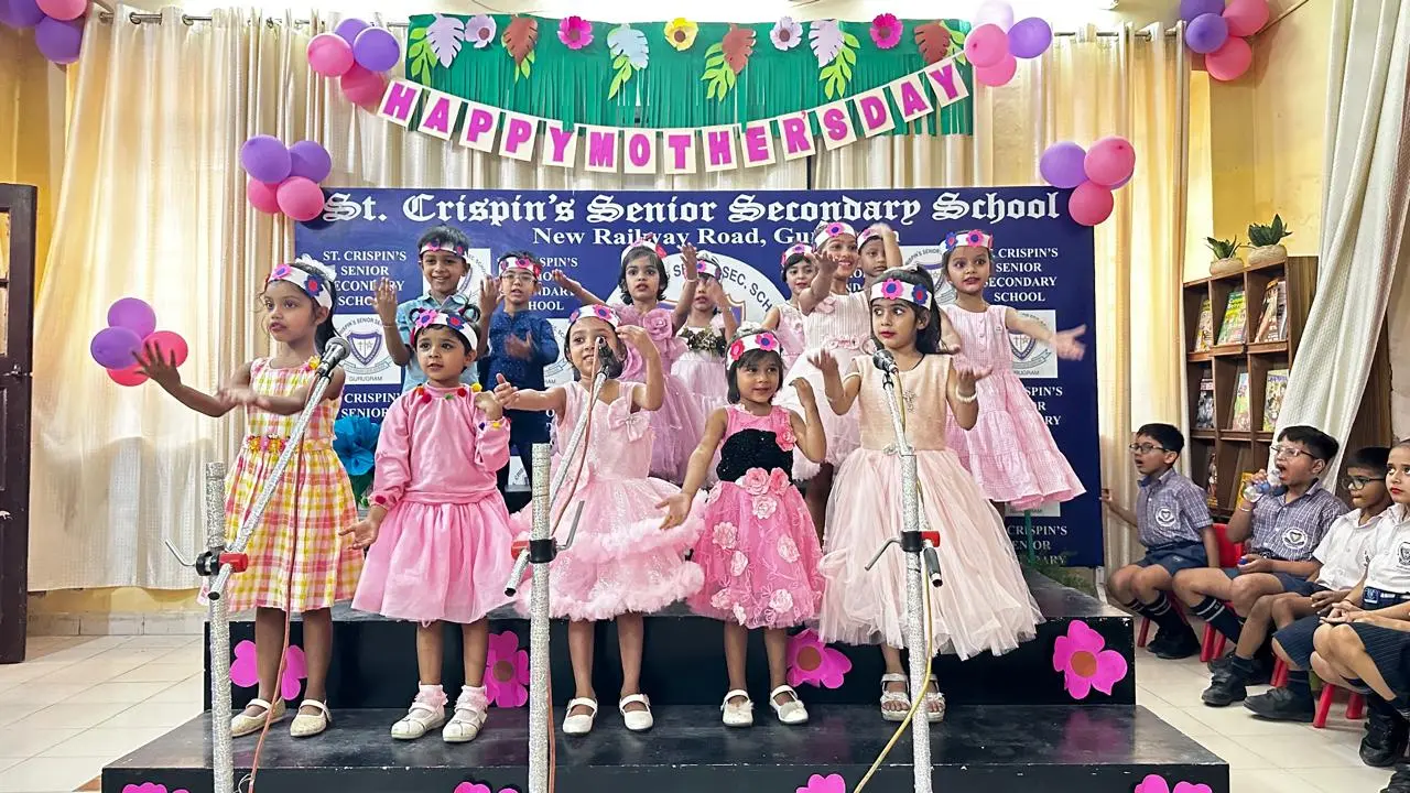 Best CBSE School in Noida