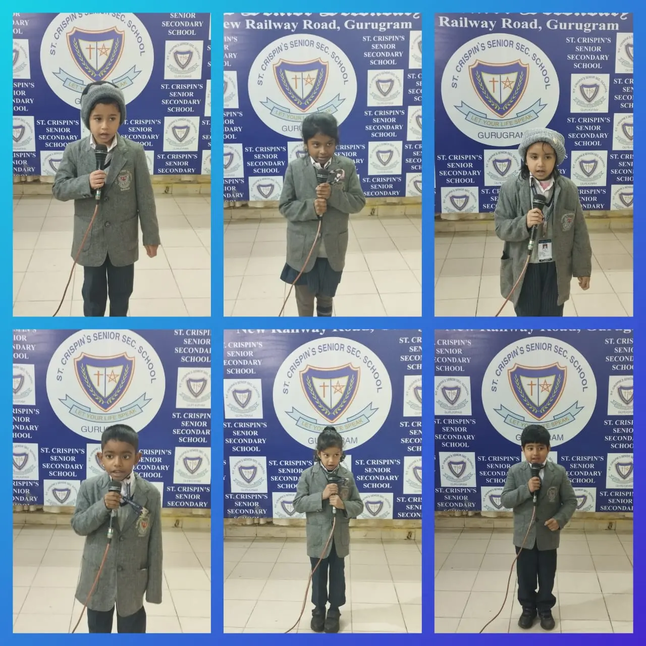 Best CBSE School in Noida